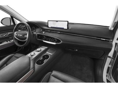 2025 Genesis GV70 2.5T AWD