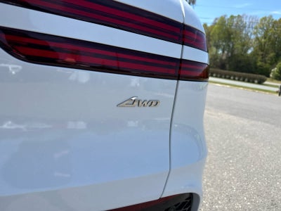 2025 Genesis GV70 2.5T AWD