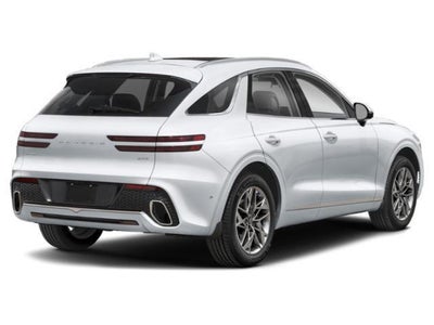 2025 Genesis GV70 2.5T AWD
