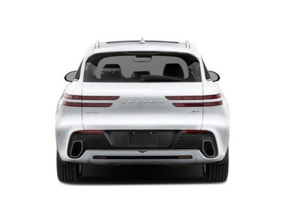2025 Genesis GV70 2.5T AWD