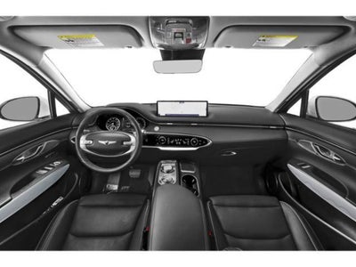 2025 Genesis GV70 2.5T AWD