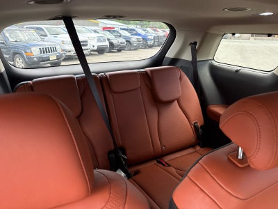 2024 Kia Carnival SX Prestige