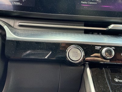 2024 Kia Carnival SX Prestige