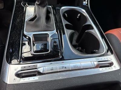 2024 Kia Carnival SX Prestige