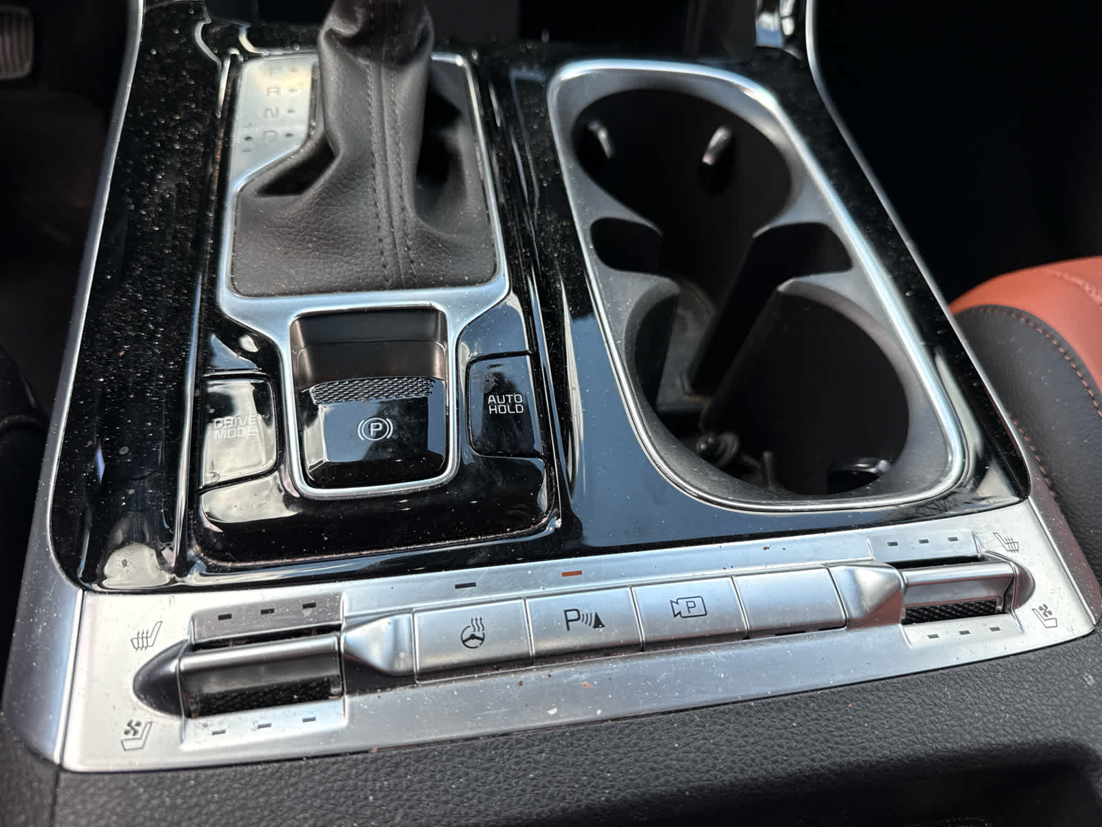 2024 Kia Carnival SX Prestige