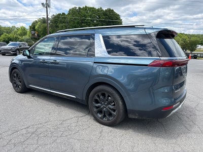 2024 Kia Carnival SX Prestige