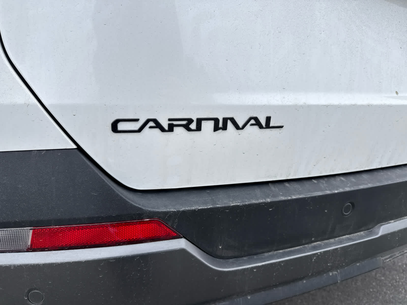 2025 Kia Carnival MPV SX Prestige