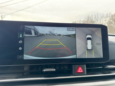 2025 Kia Carnival MPV SX Prestige