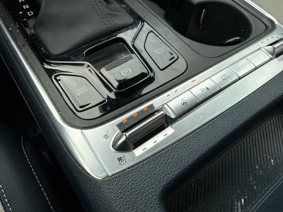 2025 Kia Carnival MPV SX Prestige