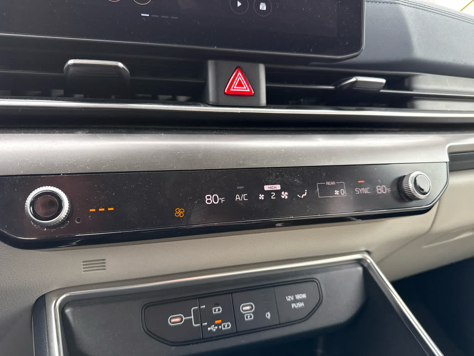 2025 Kia Carnival MPV SX Prestige