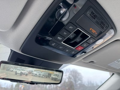 2025 Kia Carnival MPV SX Prestige