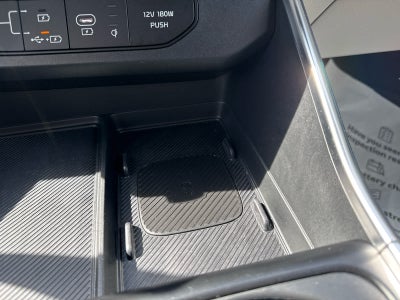 2025 Kia Carnival MPV SX Prestige