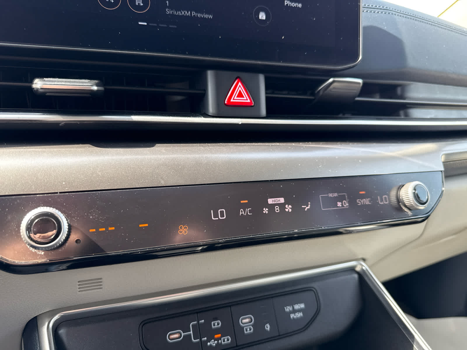 2025 Kia Carnival MPV SX Prestige