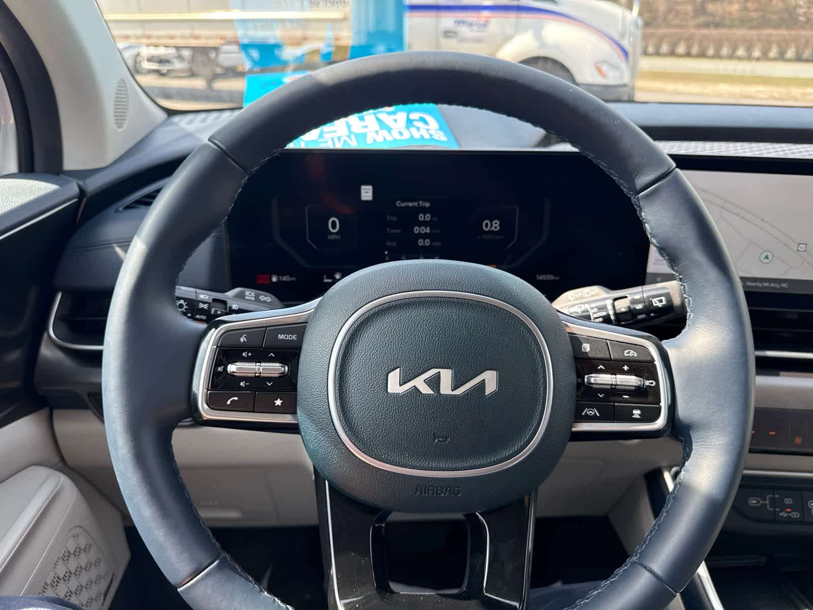 2025 Kia Carnival MPV SX Prestige