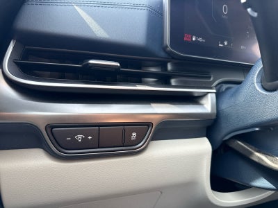 2025 Kia Carnival MPV SX Prestige