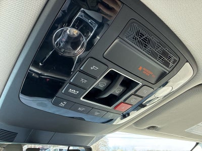 2025 Kia Carnival MPV SX Prestige