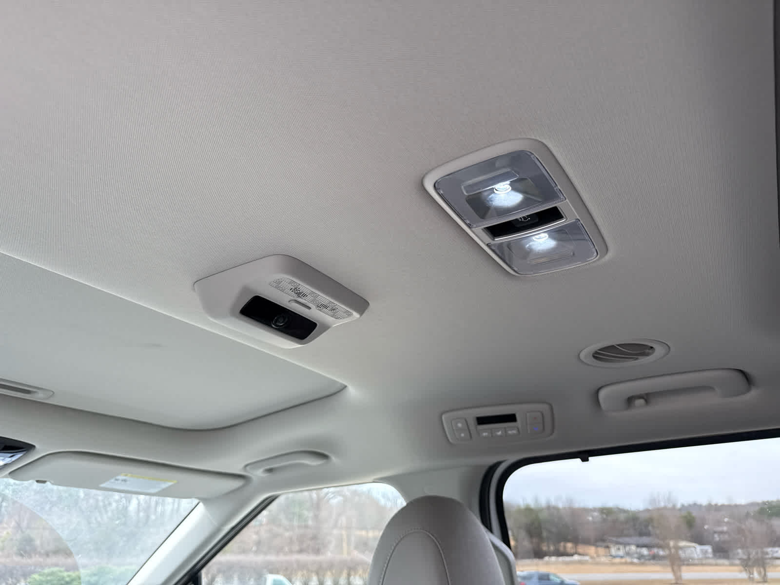 2025 Kia Carnival MPV SX Prestige