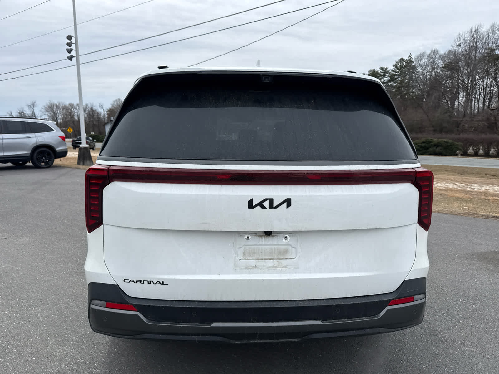 2025 Kia Carnival MPV SX Prestige