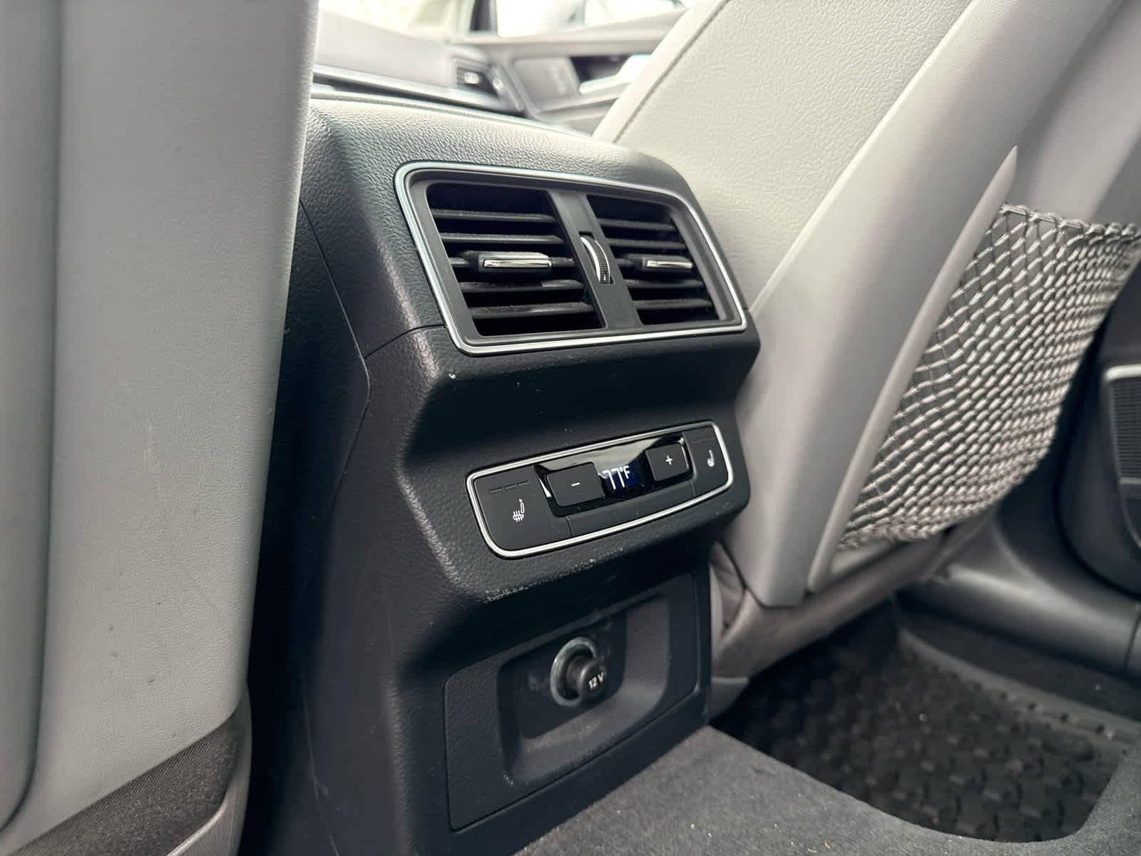 2018 Audi Q5 2.0T Premium