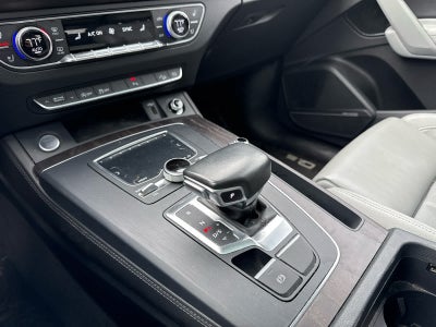 2018 Audi Q5 2.0T Premium
