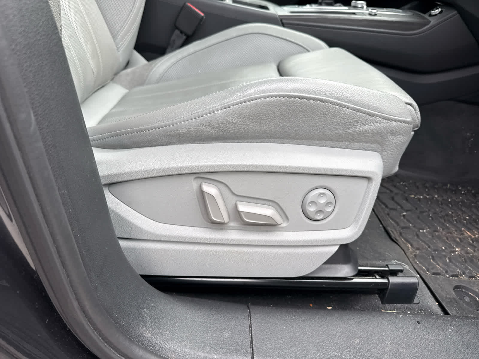 2018 Audi Q5 2.0T Premium