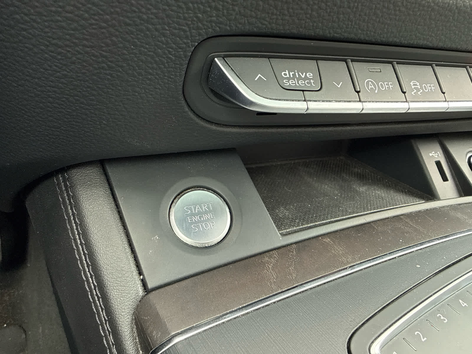 2018 Audi Q5 2.0T Premium