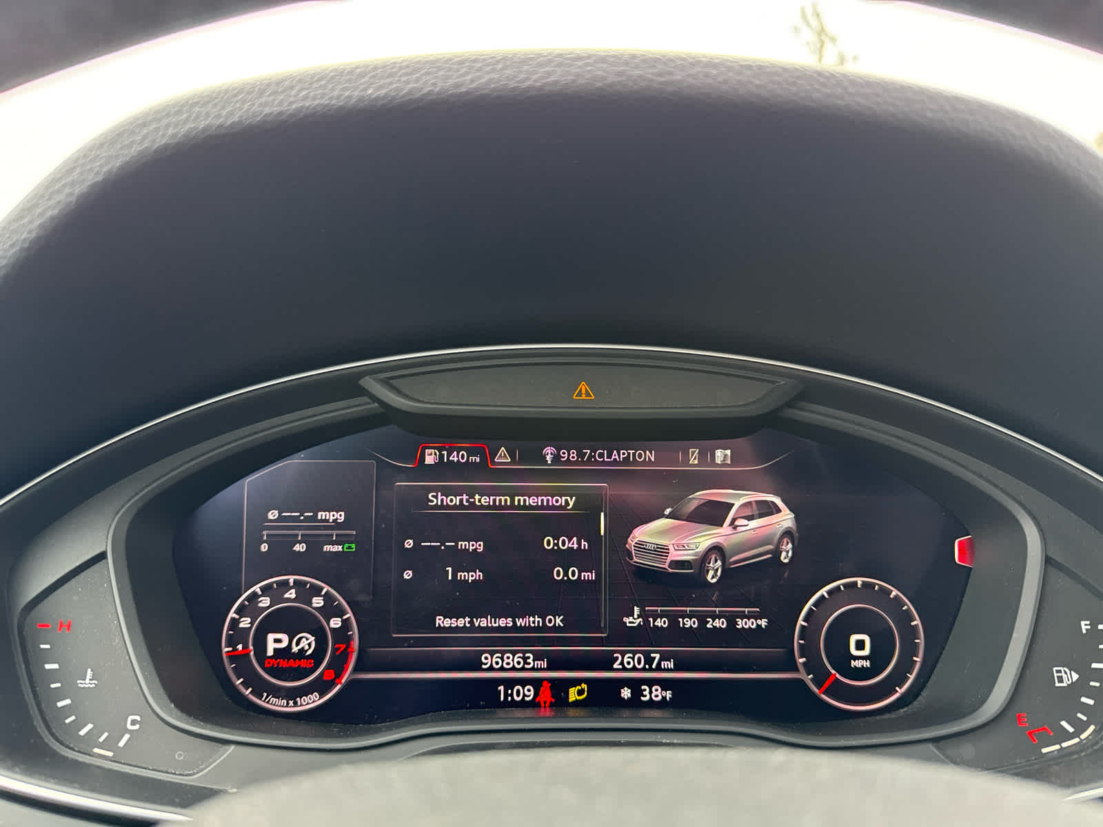 2018 Audi Q5 2.0T Premium