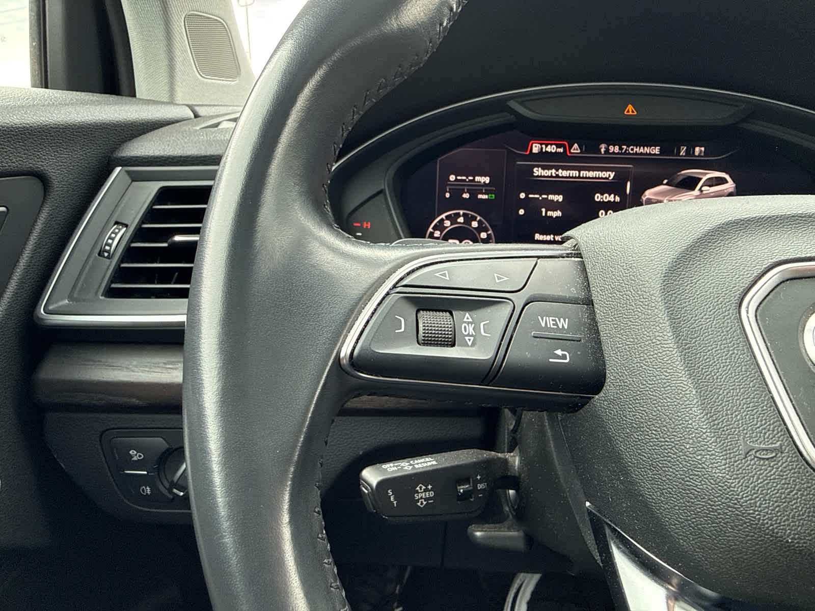 2018 Audi Q5 2.0T Premium