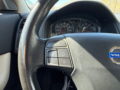 2011 Volvo C30 T5