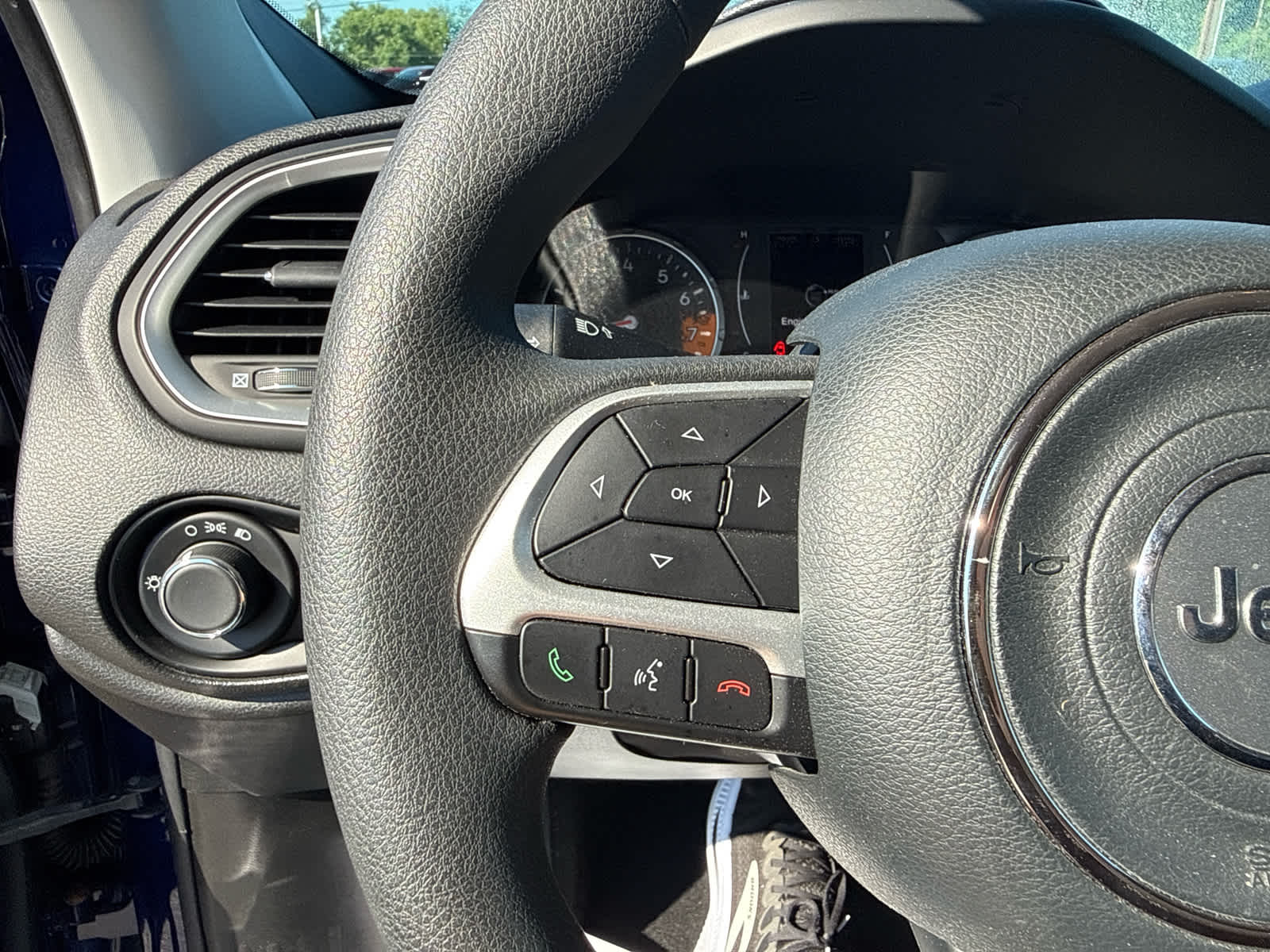2018 Jeep Renegade Sport 4x4