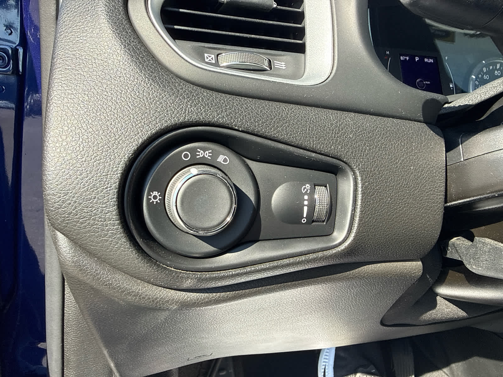 2018 Jeep Renegade Sport 4x4