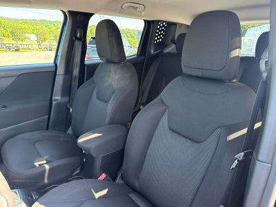 2018 Jeep Renegade Sport 4x4