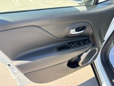 2023 Jeep Renegade Latitude 4x4