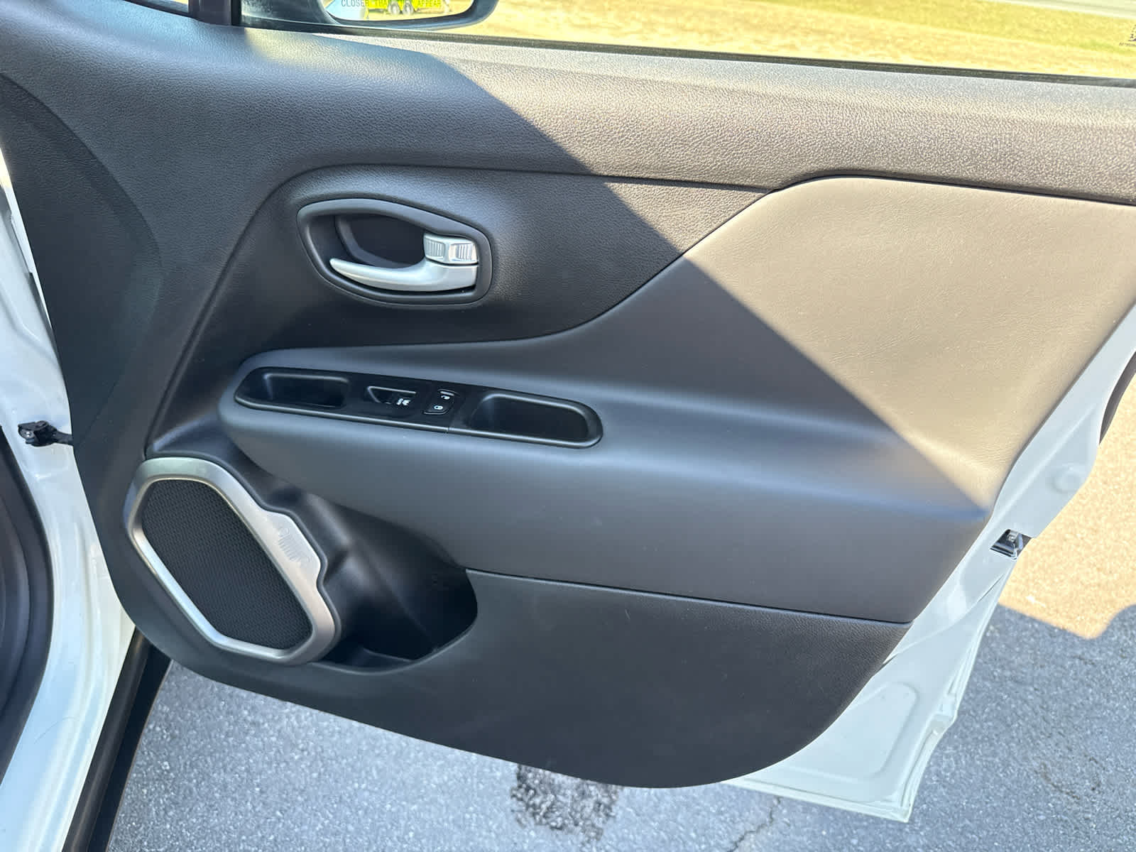 2023 Jeep Renegade Latitude 4x4