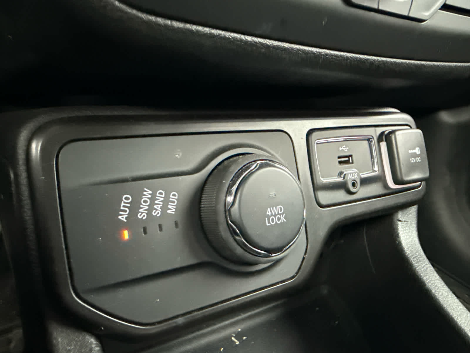 2022 Jeep Renegade Latitude 4x4
