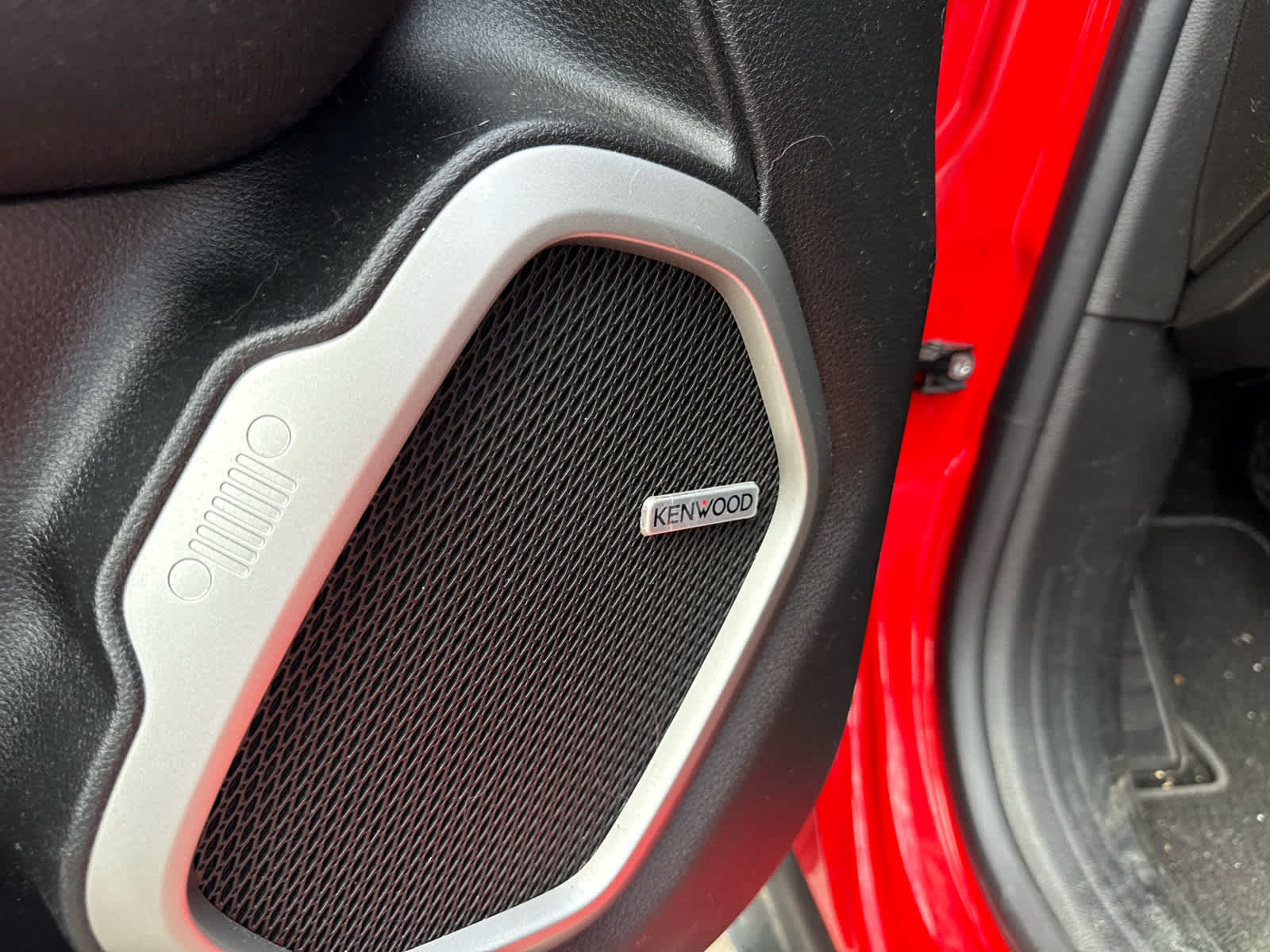 2021 Jeep Renegade 80th Anniversary 4x4