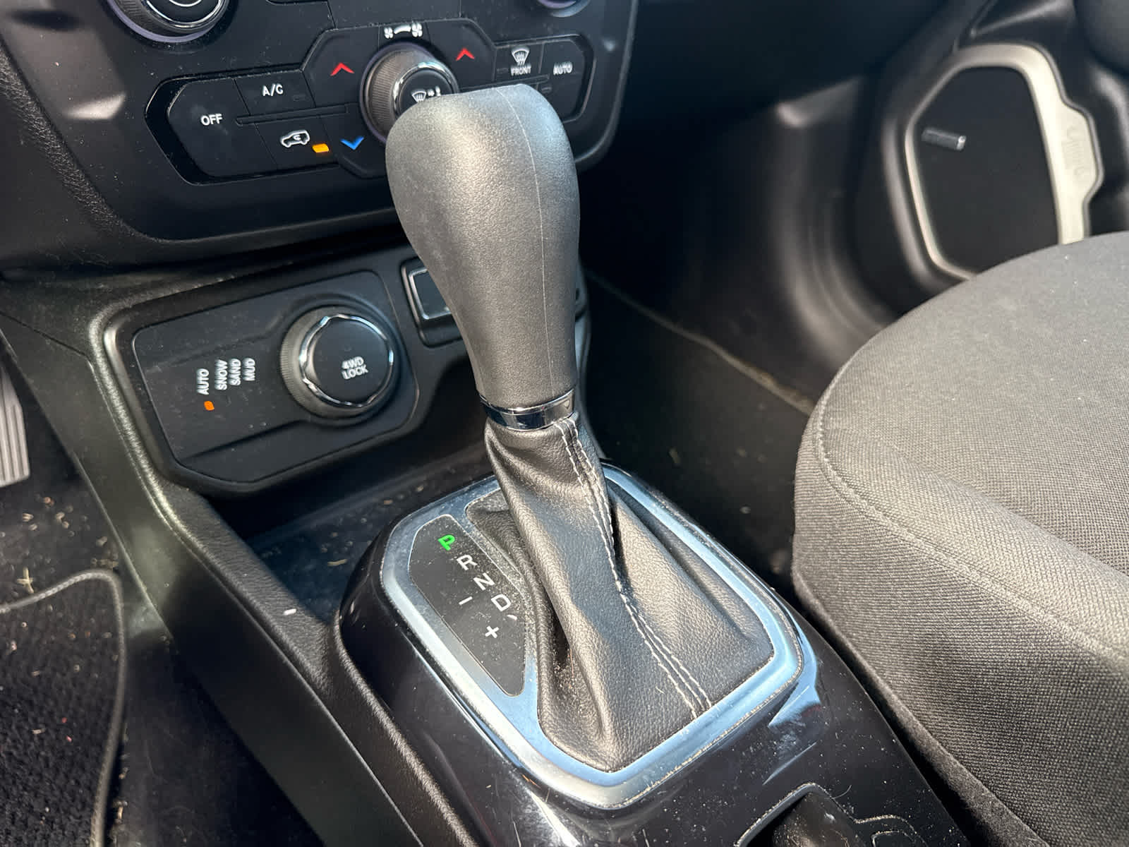 2021 Jeep Renegade 80th Anniversary 4x4