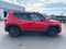 2021 Jeep Renegade 80th Anniversary 4x4