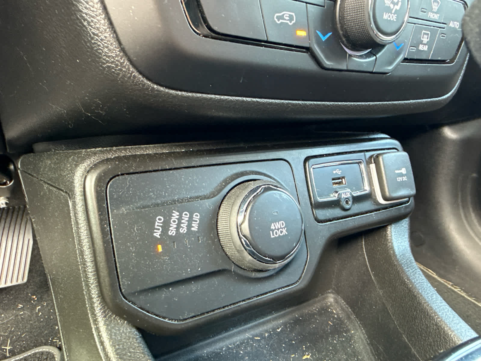 2021 Jeep Renegade 80th Anniversary 4x4
