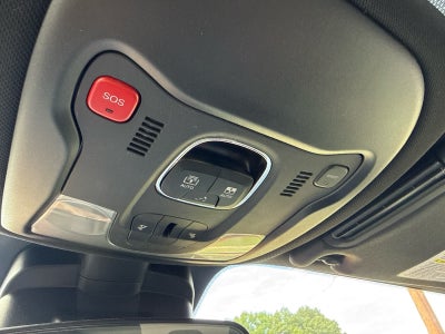 2021 Jeep Renegade 80th Anniversary 4x4