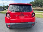 2021 Jeep Renegade 80th Anniversary 4x4