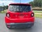 2021 Jeep Renegade 80th Anniversary 4x4