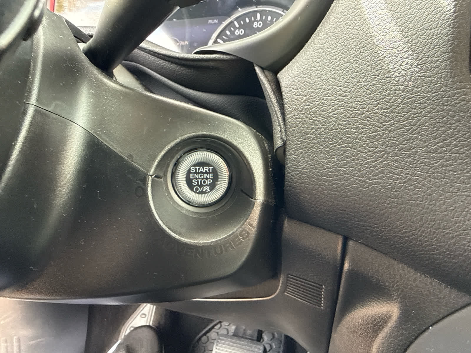 2023 Jeep Renegade Trailhawk 4x4