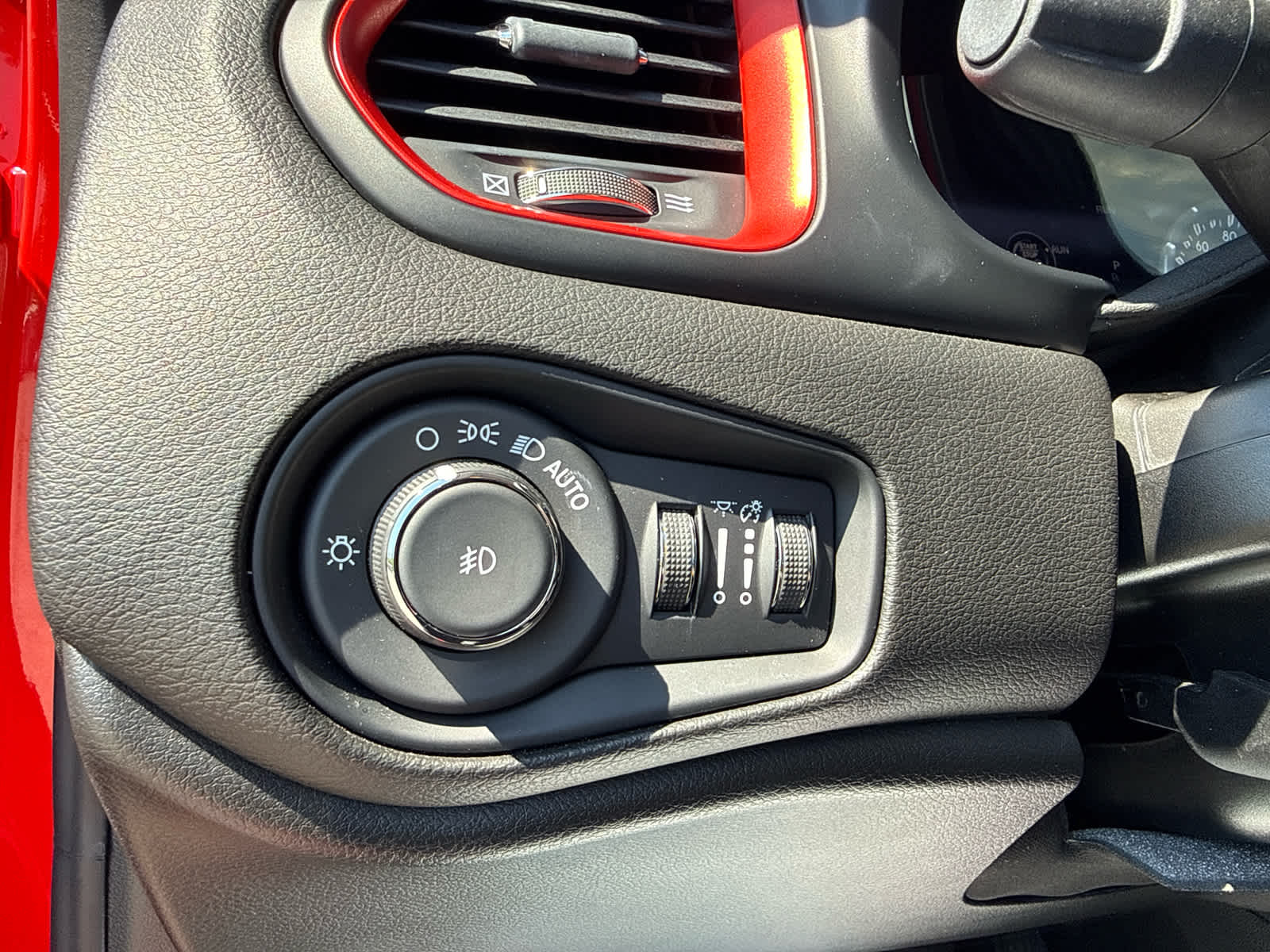 2023 Jeep Renegade Trailhawk 4x4