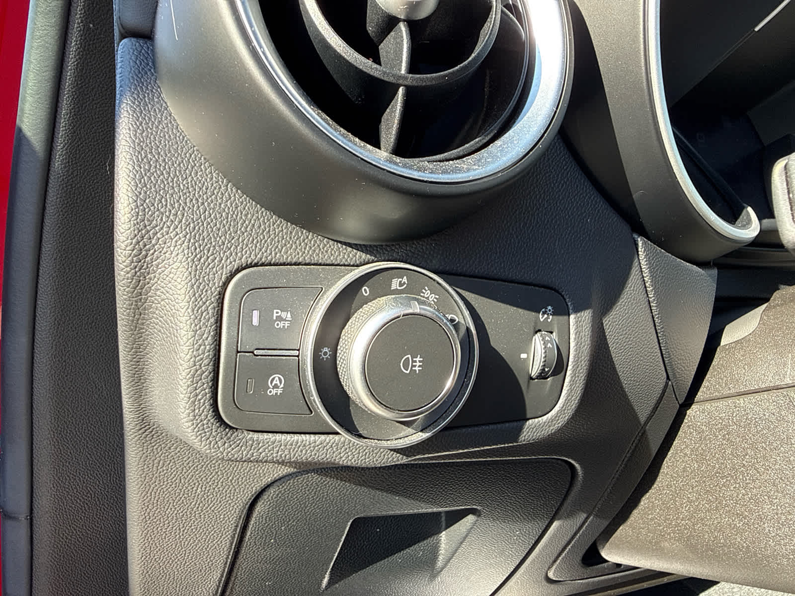 2023 Alfa Romeo Stelvio Ti AWD