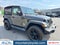 2019 Jeep Wrangler Sport S