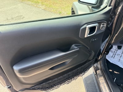 2019 Jeep Wrangler Sport S