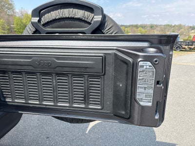 2019 Jeep Wrangler Sport S