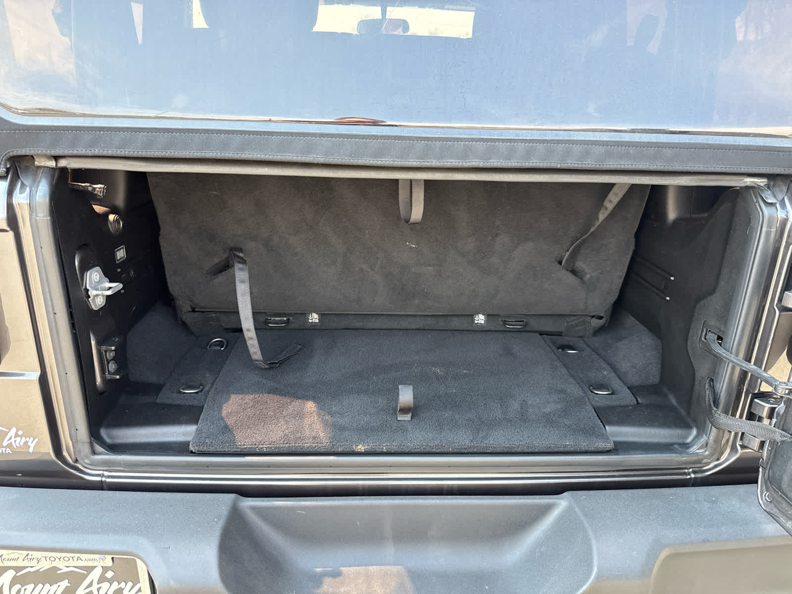 2019 Jeep Wrangler Sport S