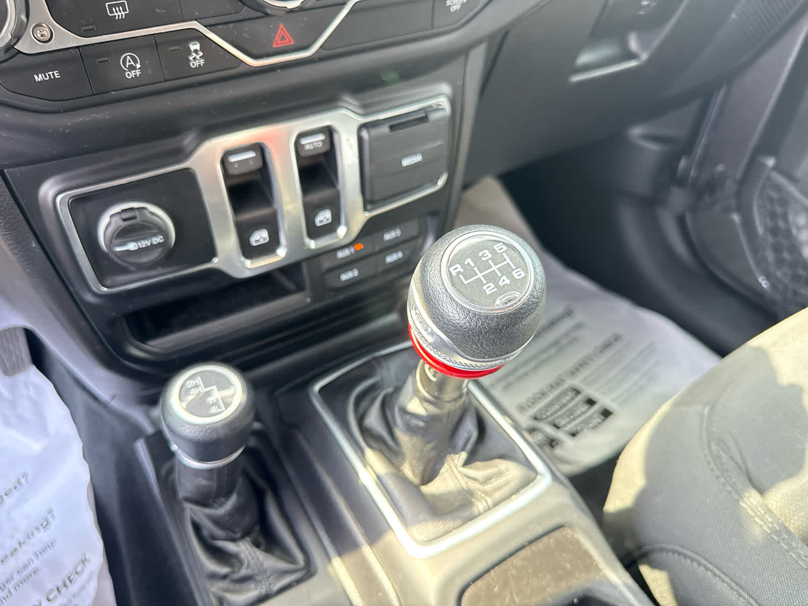 2019 Jeep Wrangler Sport S